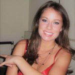 Brianna Denison victime d’un prédateur sexuel