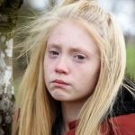 Alesha MacPhail, 6 ans, enlevée en pleine nuit et retrouvée morte