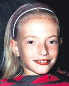 L'affaire Christian Van Geloven : le meurtre atroce de Muriel Sanchez et Ingrid Van de Portaele, 10 ans, en 1991 crime_267