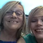 Odessa Carey et le meurtre de sa mère