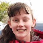 Louise Smith : La jeune fille de 16 ans tuée par son oncle par alliance