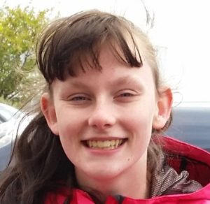 Louise Smith : La jeune fille de 16 ans tuée par son oncle par alliance crime_63