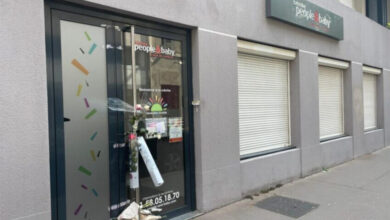 Établissement People & Baby à Lyon