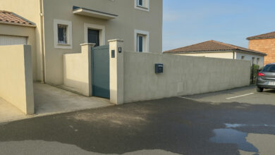 Meurtre à Saint-Christol