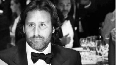 Arnaud Mimran