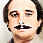 Roberto Succo : itinéraire sanglant d’un tueur schizophrène entre l’Italie et la France