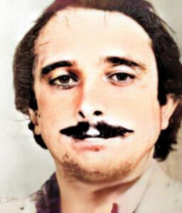 Roberto Succo : itinéraire sanglant d’un tueur schizophrène entre l’Italie et la France crime_581
