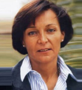 Yann Piat, une députée abattue au cœur des affaires du Var crime_605