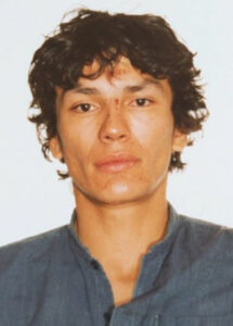 Richard Ramirez, l’ombre du mal : chronique d’un tueur en série californien crime_635