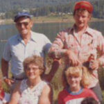 Le prédateur de Clearwater : comment David Shearing a piégé et tué la famille Johnson-Bentley