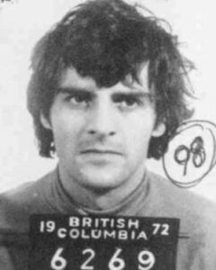 Clifford Olson, le tueur en série sans remords, accusé de onze meurtres crime_770