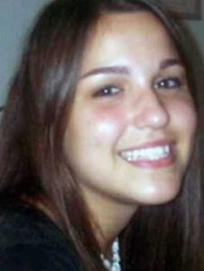 Jasmine Richardson, 12 ans, tue sa famille pour l’amour d’un homme de 23 ans crime_814