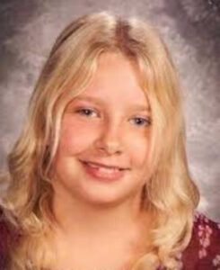 Meurtre au cimetière : comment Daniel Furlong a piégé Jodi Parrack, 11 ans crime_817