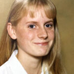 L’ombre d’un prédateur : Michael Chidgey et l’assassinat brutal de Heather Tell, 17 ans