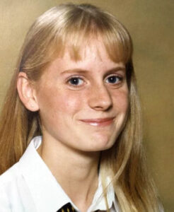 L’ombre d’un prédateur : Michael Chidgey et l’assassinat brutal de Heather Tell, 17 ans crime_937